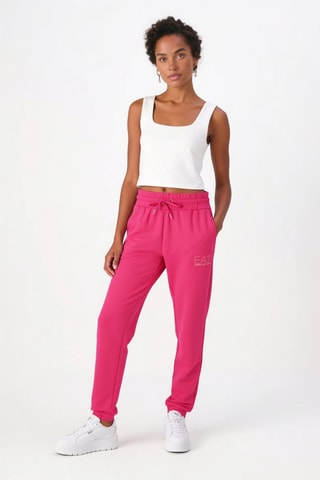 Jogging - Rose
