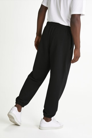 Jogging - Noir