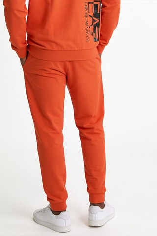 Jogging - Orange