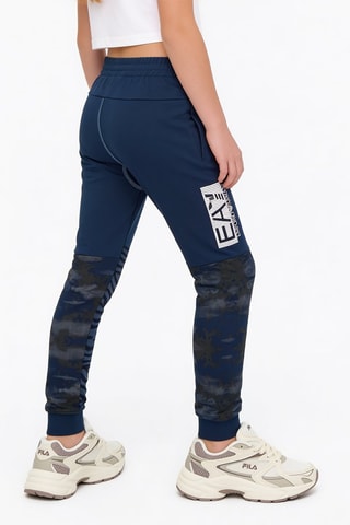 Jogging - Bleu marine