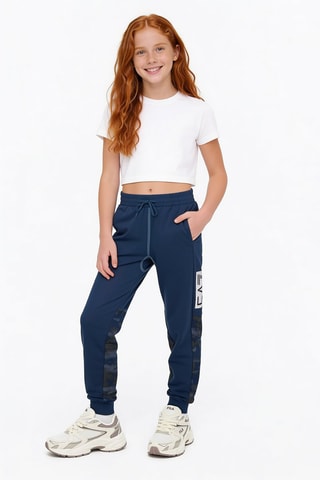 Jogging - Bleu marine