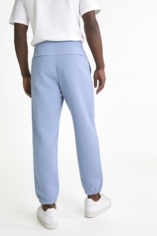 Jogging - Bleu clair