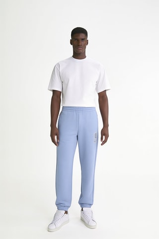 Jogging - Bleu clair