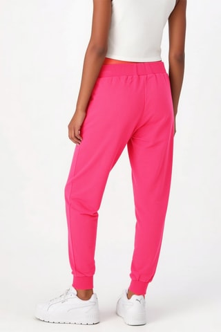 Jogging - Rose