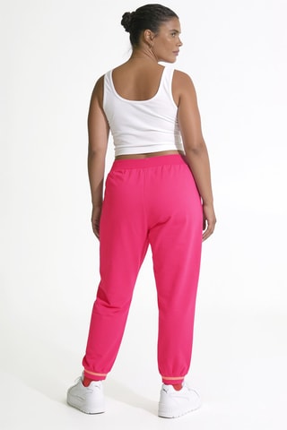 Jogging - Rose