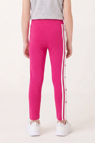 Pantalon - Fuchsia
