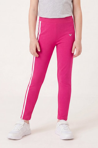 Pantalon - Fuchsia