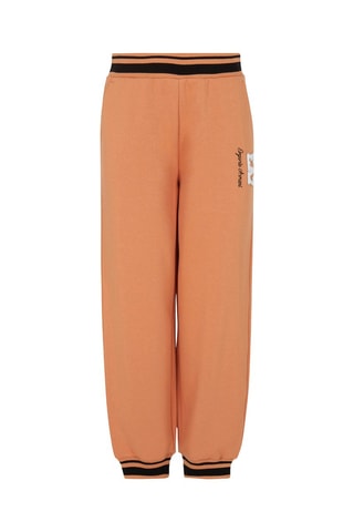 Jogging - Naranja