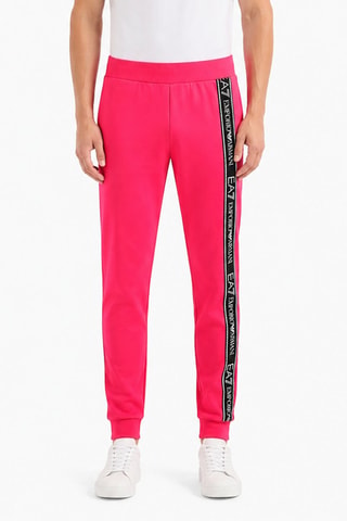Jogging - Fuchsia