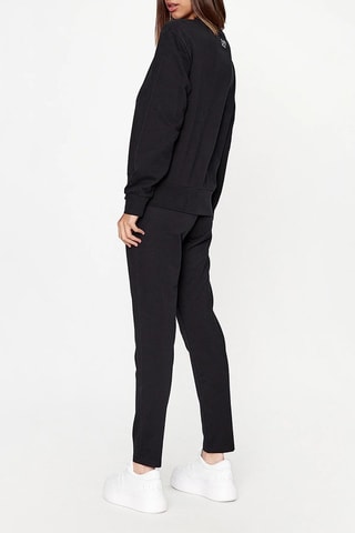 Pantalon - Noir