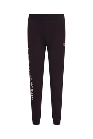 Jogging - Noir