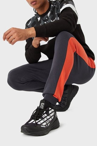 Jogging - Bleu nuit
