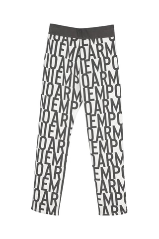 Pantalon - Blanc