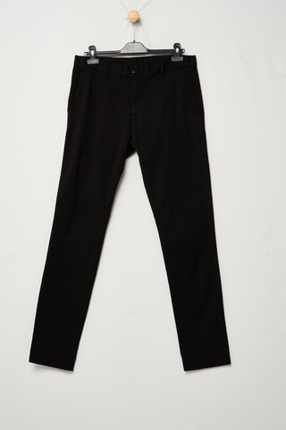 Broek - Zwart - Emporio Armani
