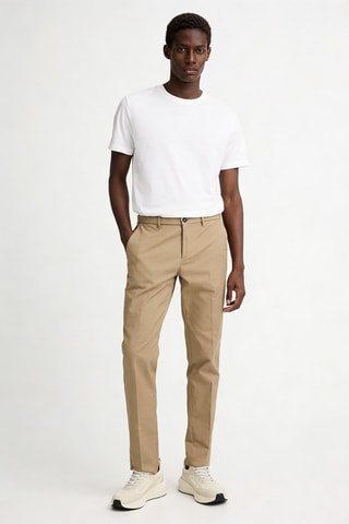 Broek - Beige - Emporio Armani