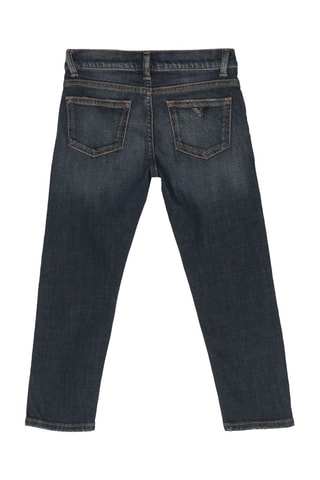Jean - Bleu nuit - Emporio Armani