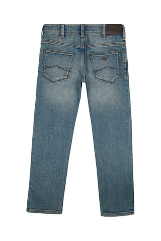 Jean - Bleu