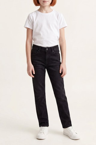Jean - Noir