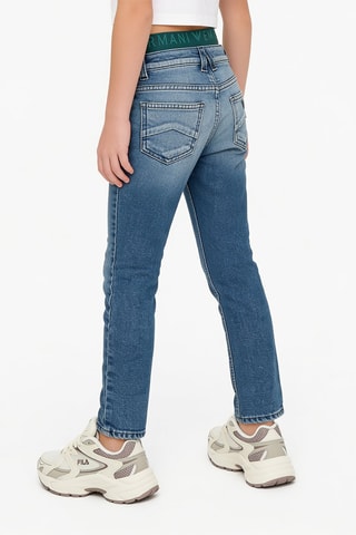 Jean - Bleu