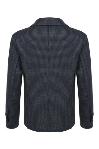 Costume - Gris foncé - Emporio Armani