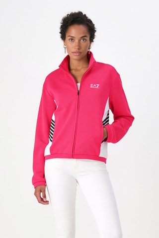 Sweater - Roze