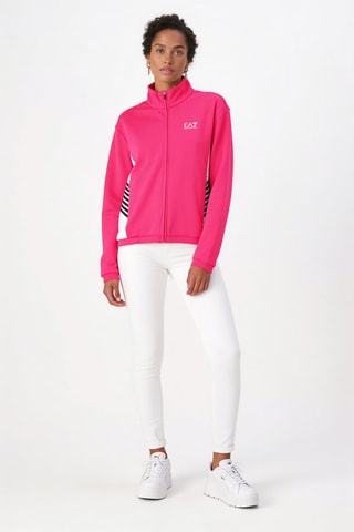 Sweater - Roze