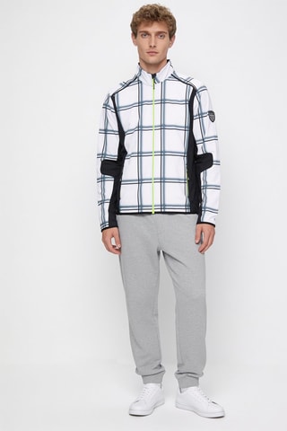 Veste - Blanc