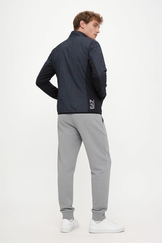 Veste - Noir