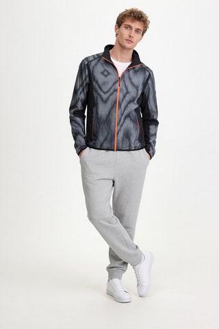 Veste - Gris