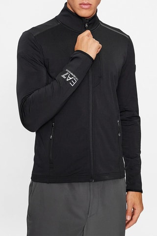 Veste - Noir
