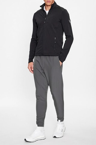 Veste - Noir