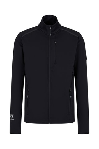Veste - Noir