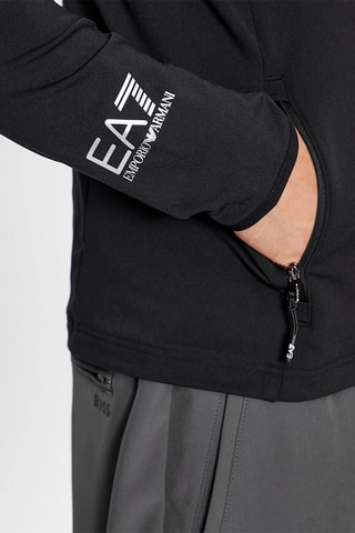 Veste - Noir