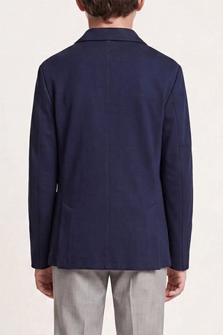 Veste - Bleu marine