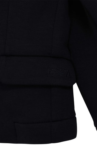 Veste - Bleu marine