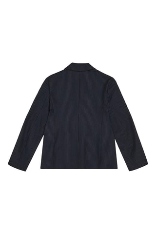 Veste - Bleu marine