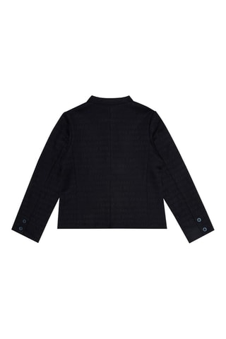 Veste - Noir