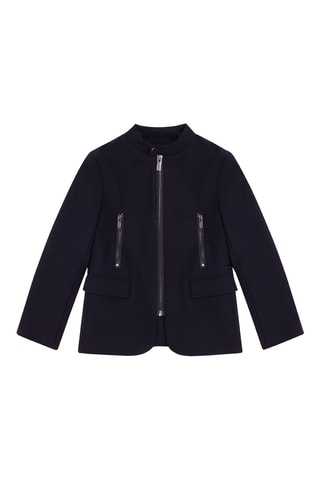 Veste - Bleu marine