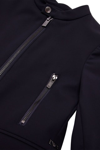 Veste - Bleu marine