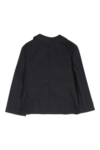 Veste - Bleu marine - Emporio Armani