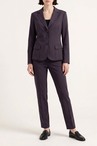 Veste - Noir - Emporio Armani