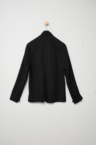 Veste - Noir - Emporio Armani