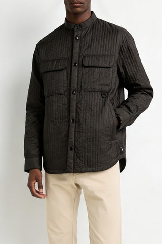 Veste - Anthracite - Emporio Armani