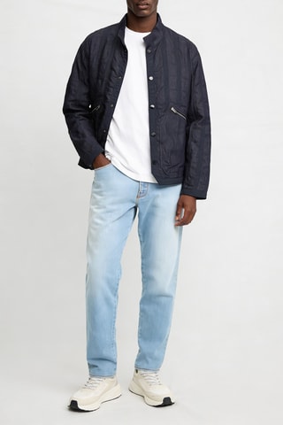Veste - Bleu marine - Emporio Armani