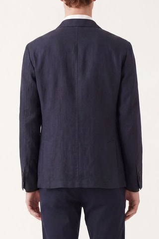 Veste - Noir - Emporio Armani