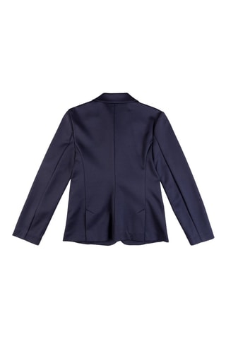 Veste - Bleu marine - Emporio Armani