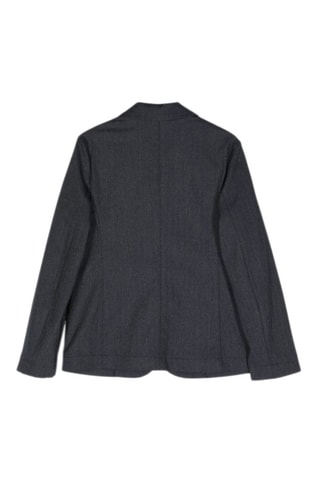 Veste - Bleu nuit - Emporio Armani