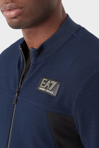 Chaqueta - Azul marino