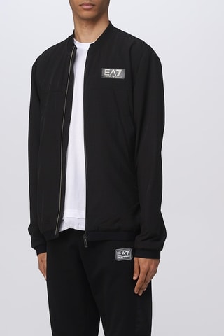 Veste - Noir - EA7