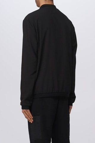 Veste - Noir - EA7